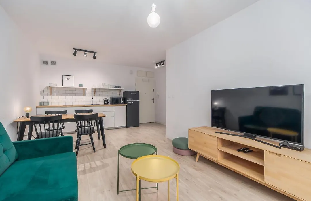 Faro Apartamenty Blizej Morza-1