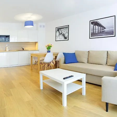 Faro Apartamenty Blizej Morza-2