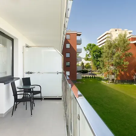 Faro Apartamenty Blizej Morza-3